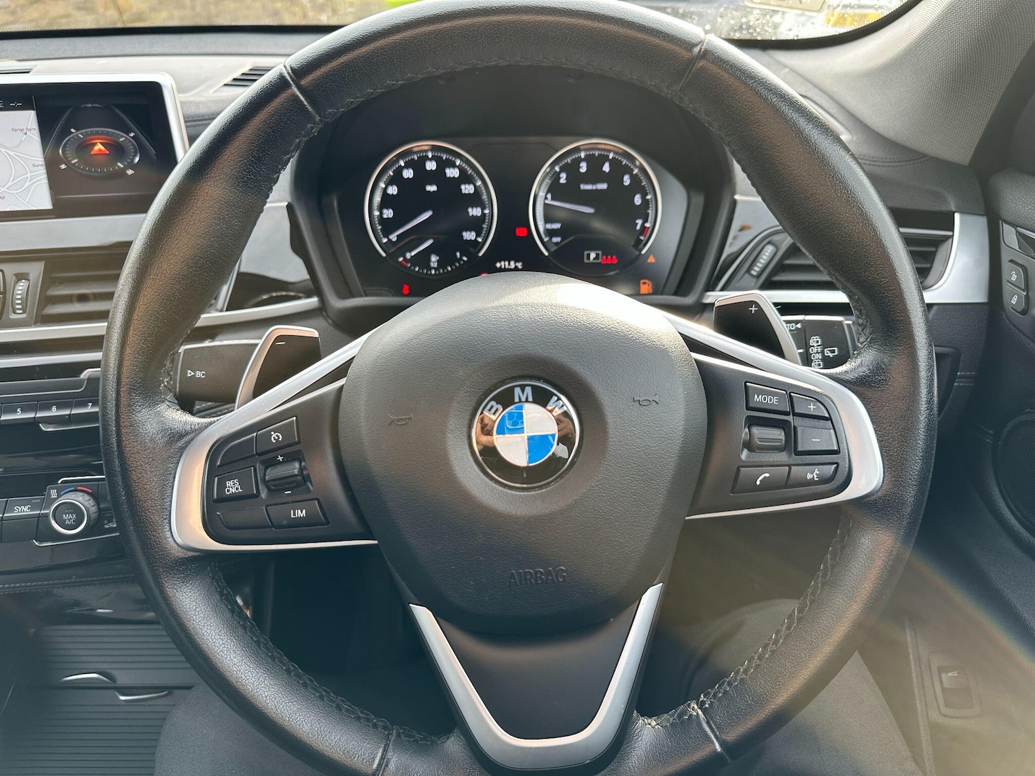 Used BMW X1 2021 for sale - 76899348: Photo 16