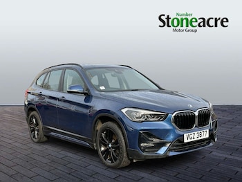 2021 (71) - xDrive 20i [178] Sport 5dr Step Auto