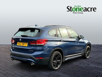 Used BMW X1 2021 for sale - 76899348: Photo