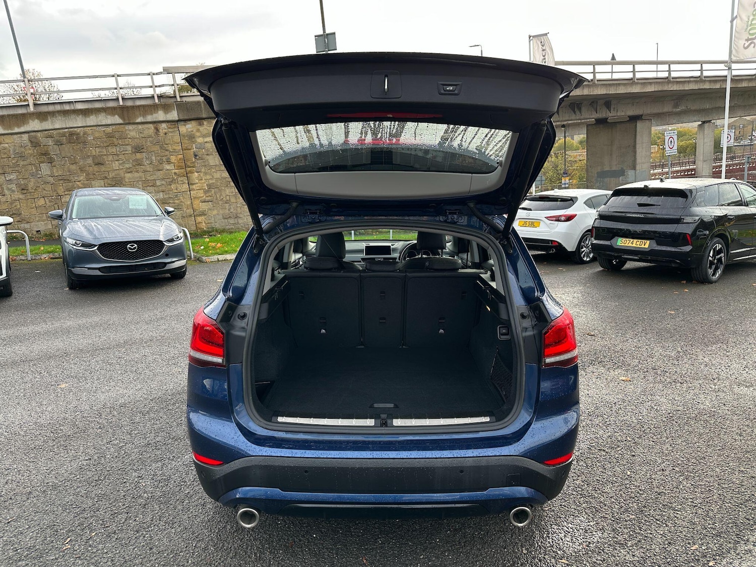 Used BMW X1 2021 for sale - 76899348: Photo 9