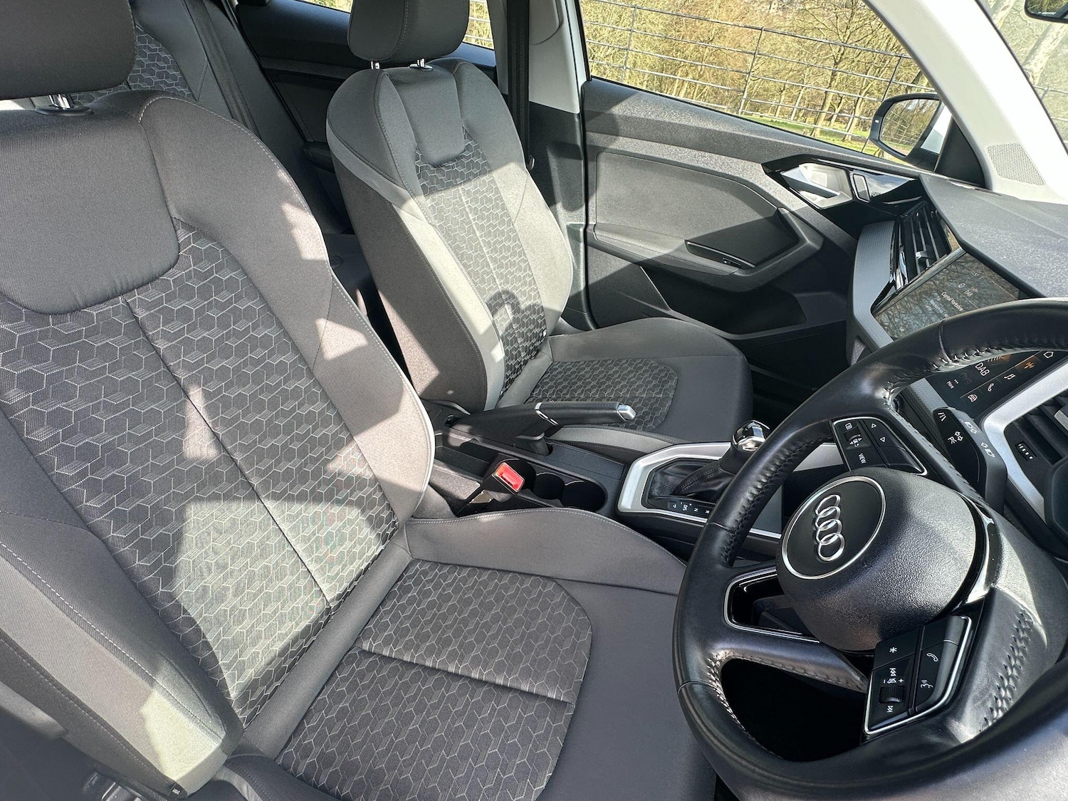 Used Audi A1 2019 for sale - 77696457: Photo 12