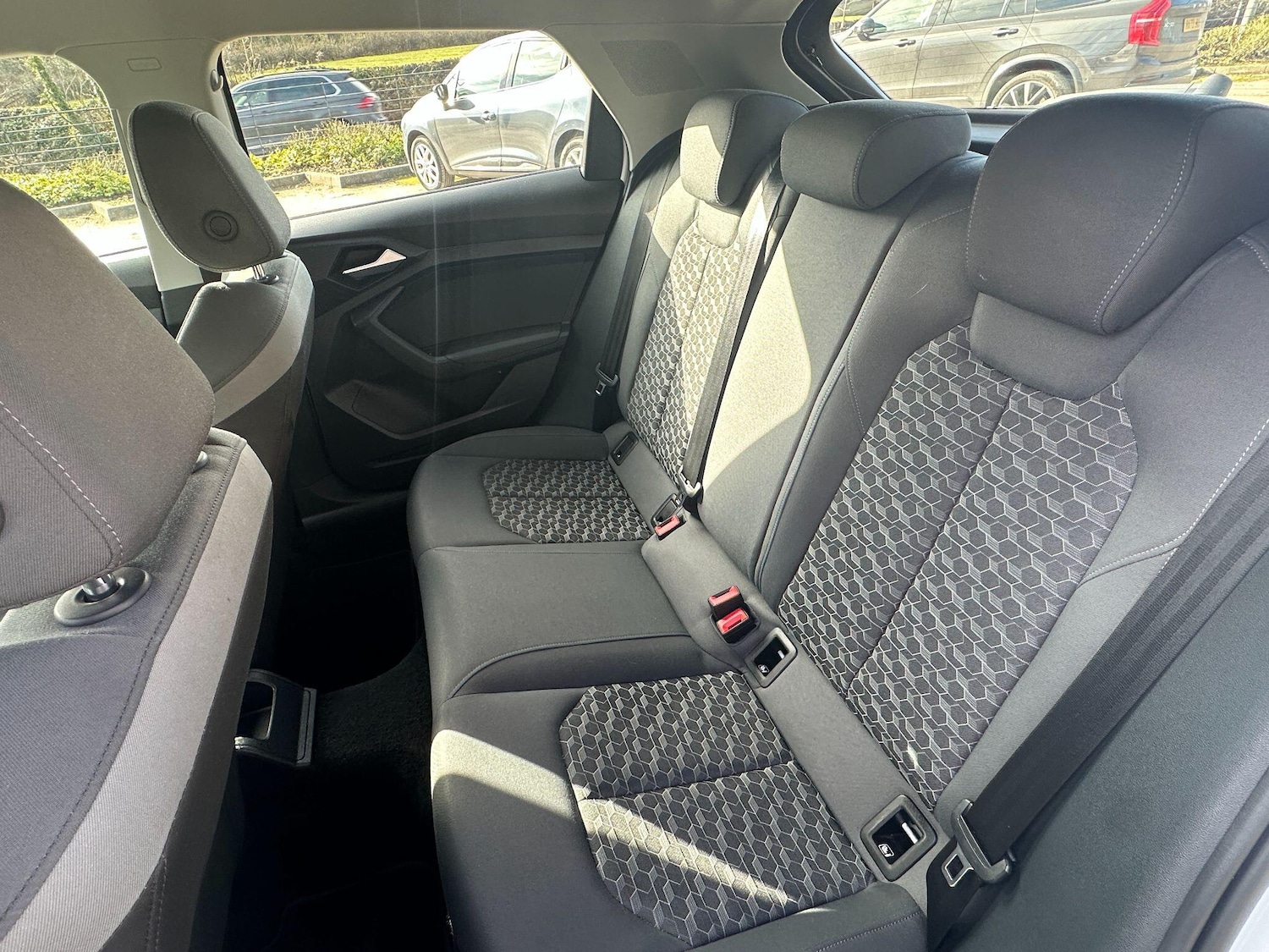 Used Audi A1 2019 for sale - 77696457: Photo 14