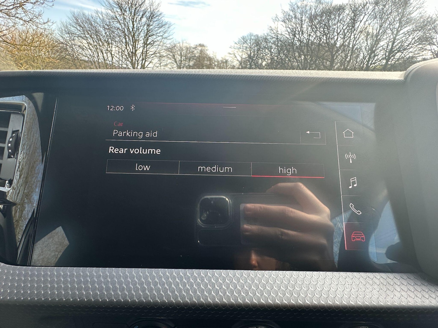 Used Audi A1 2019 for sale - 77696457: Photo 18