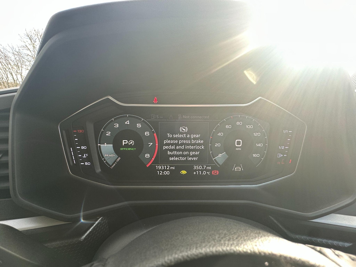 Used Audi A1 2019 for sale - 77696457: Photo 19