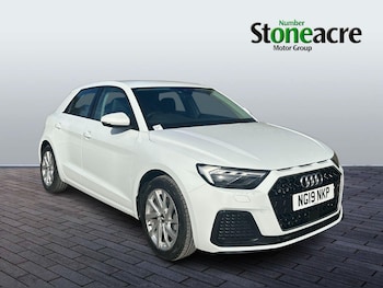 Used Audi A1 2019 for sale - 77696457: Photo