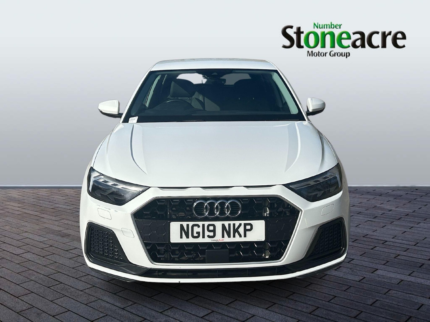 Used Audi A1 2019 for sale - 77696457: Photo 2