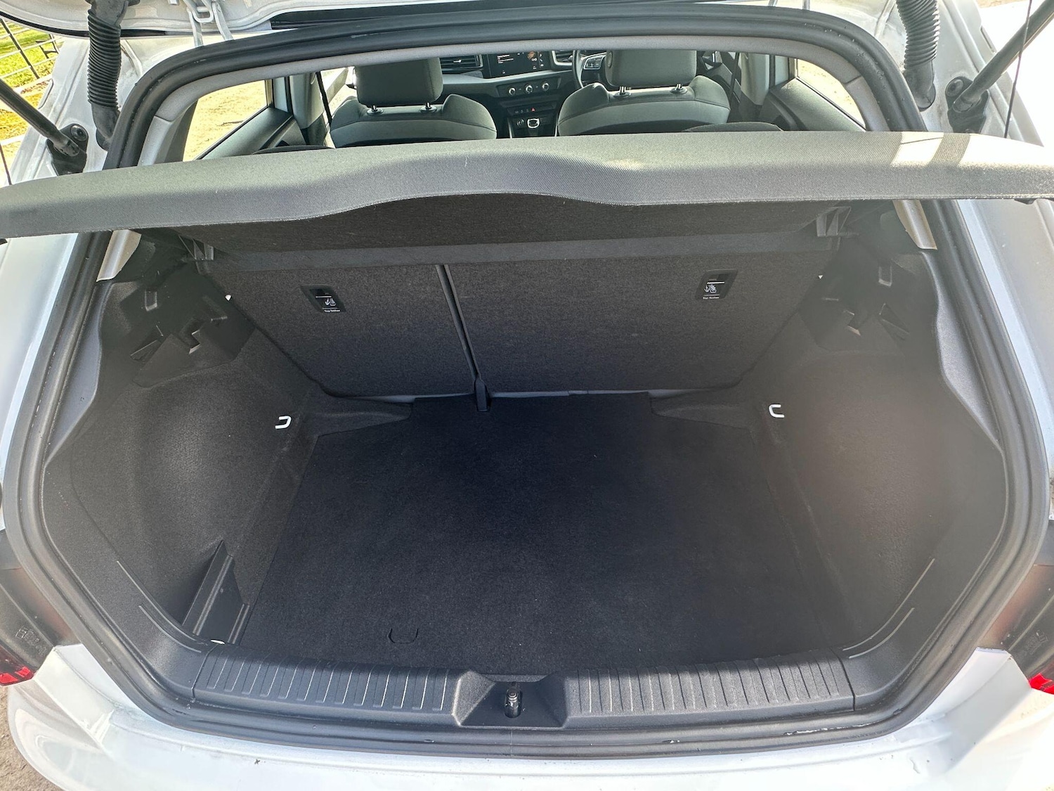 Used Audi A1 2019 for sale - 77696457: Photo 20