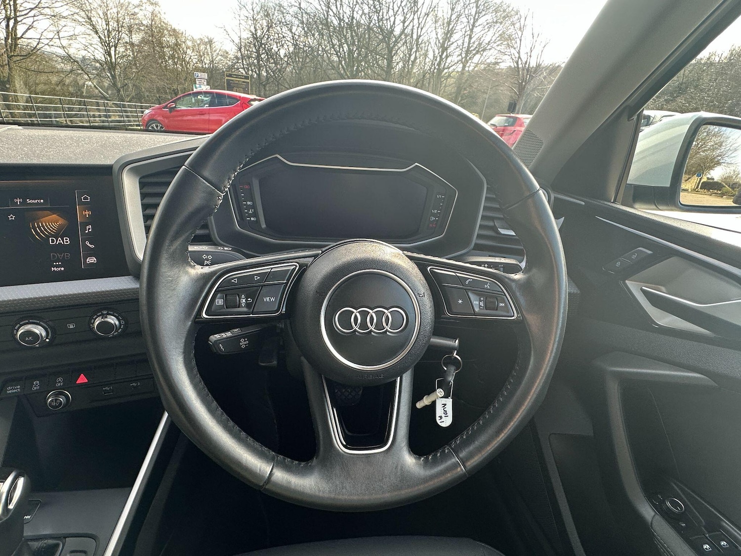Used Audi A1 2019 for sale - 77696457: Photo 21