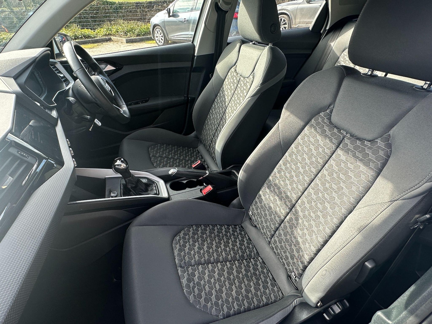 Used Audi A1 2019 for sale - 77696457: Photo 22