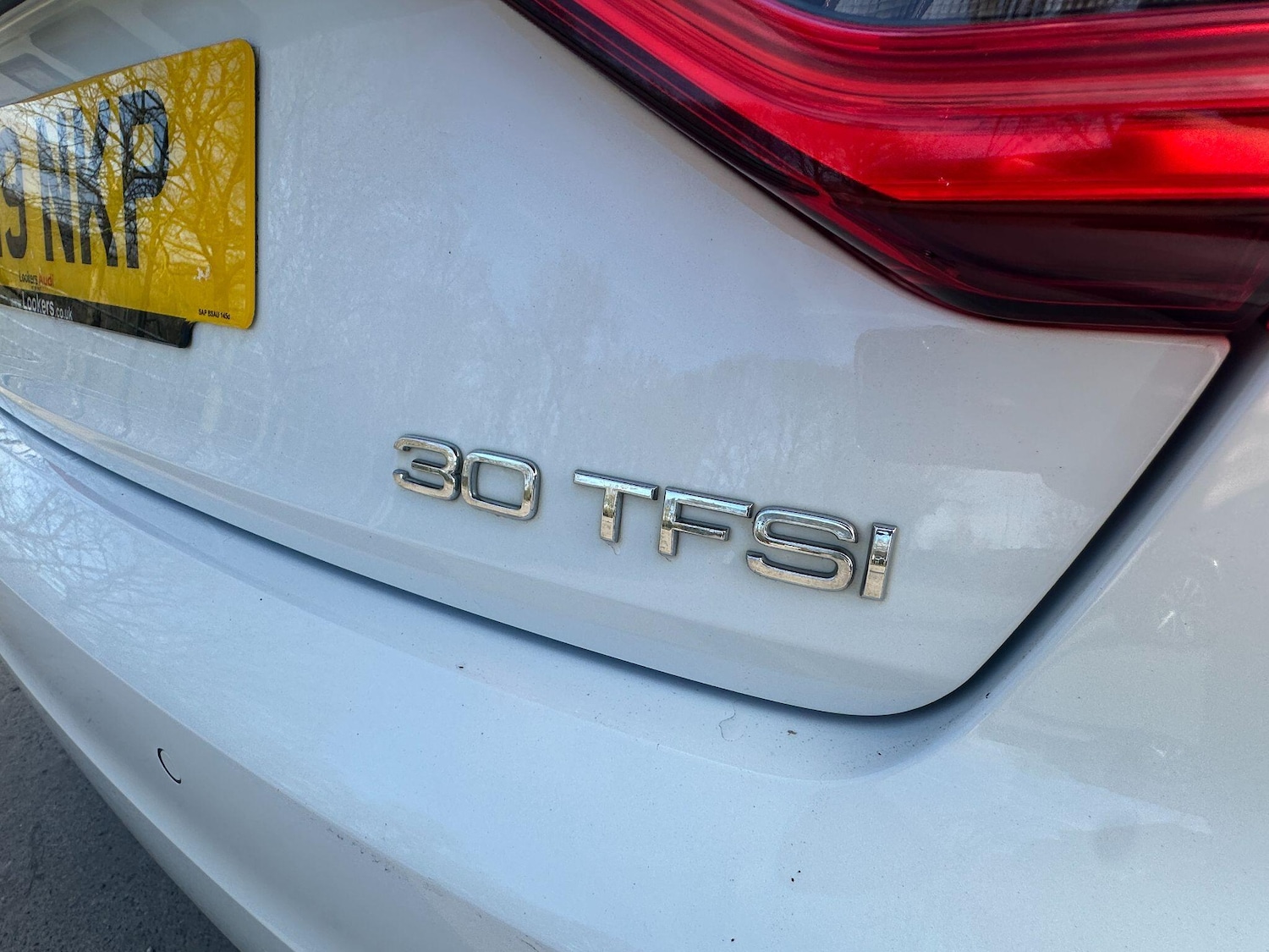 Used Audi A1 2019 for sale - 77696457: Photo 23