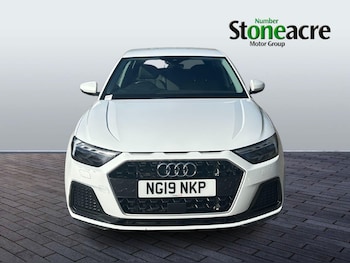 Used Audi A1 2019 for sale - 77696457: Photo