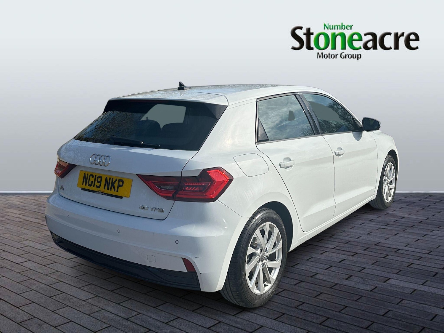Used Audi A1 2019 for sale - 77696457: Photo 8