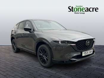 (25) - 2.0 e-SKYACTIV G MHEV Homura Auto Euro 6 (s/s) 5dr