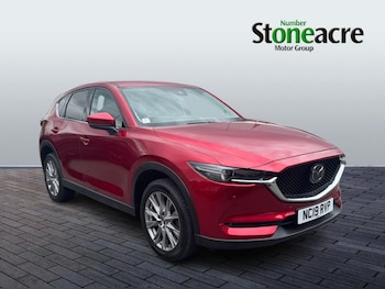 Mazda - CX-5