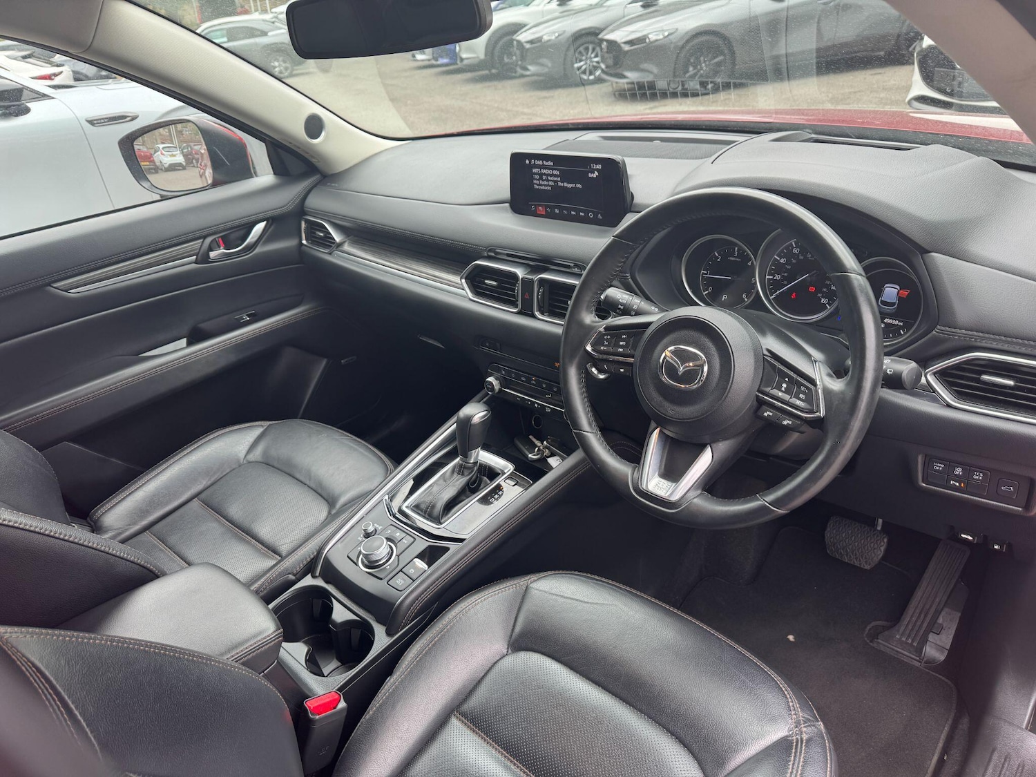 Vehicle 9