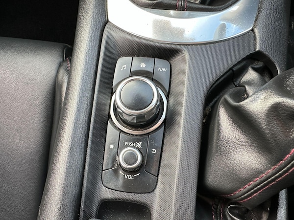 Used Mazda MX-5 RF 2018 for sale - 76179847: Photo 11