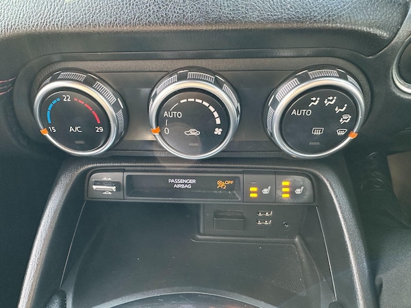 Used Mazda MX-5 RF 2018 for sale - 76179847: Photo 17