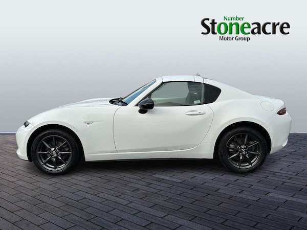 Used Mazda MX-5 RF 2018 for sale - 76179847: Photo 5