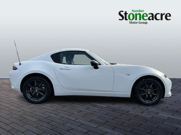 Used Mazda MX-5 RF 2018 for sale - 76179847: Photo 7