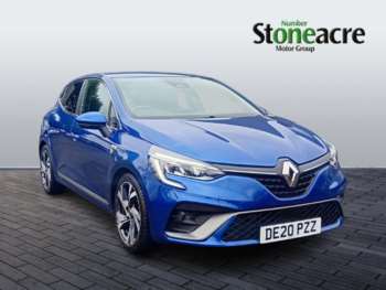2020 (20) - 1.0 TCe 100 RS Line 5dr