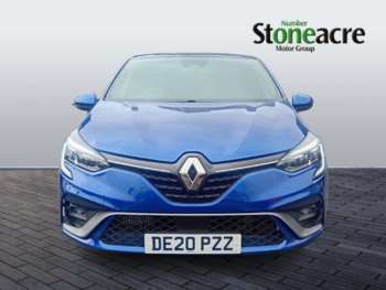Used Renault Clio 2020 for sale - 75280009: Photo