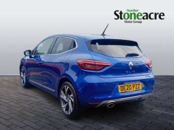 Used Renault Clio 2020 for sale - 75280009: Photo