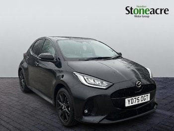 Used Mazda Mazda2 HYBRID 2025 for sale - 79520981: Photo