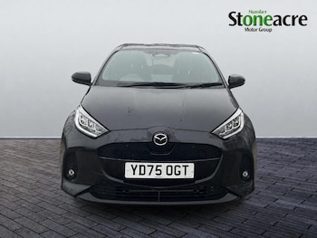 Used Mazda Mazda2 HYBRID 2025 for sale - 79520981: Photo