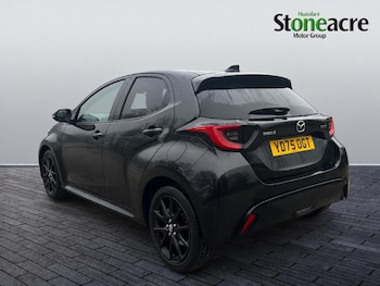 Used Mazda Mazda2 HYBRID 2025 for sale - 79520981: Photo