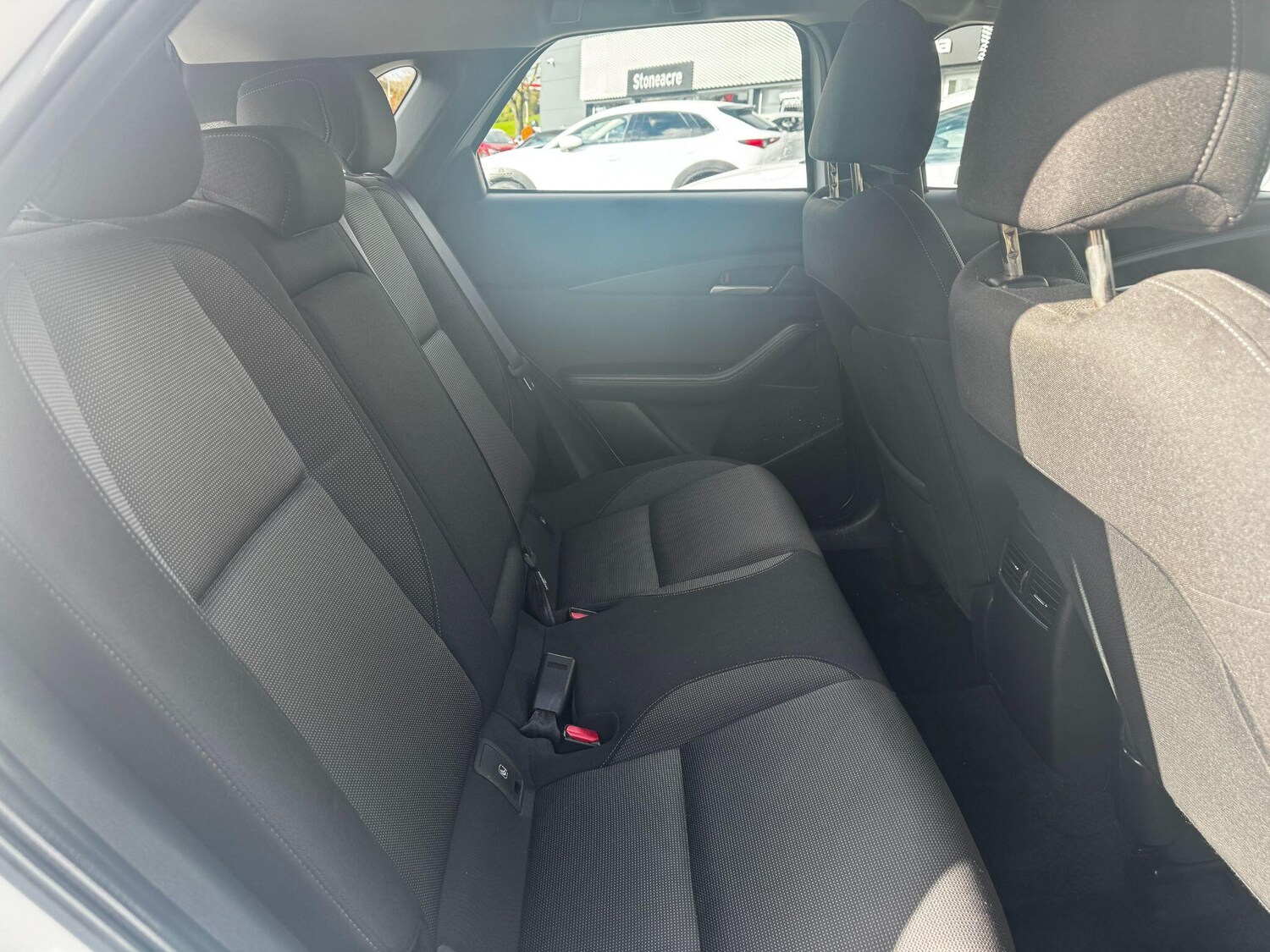 Used Mazda CX-30 for sale - 77587115: Photo 10