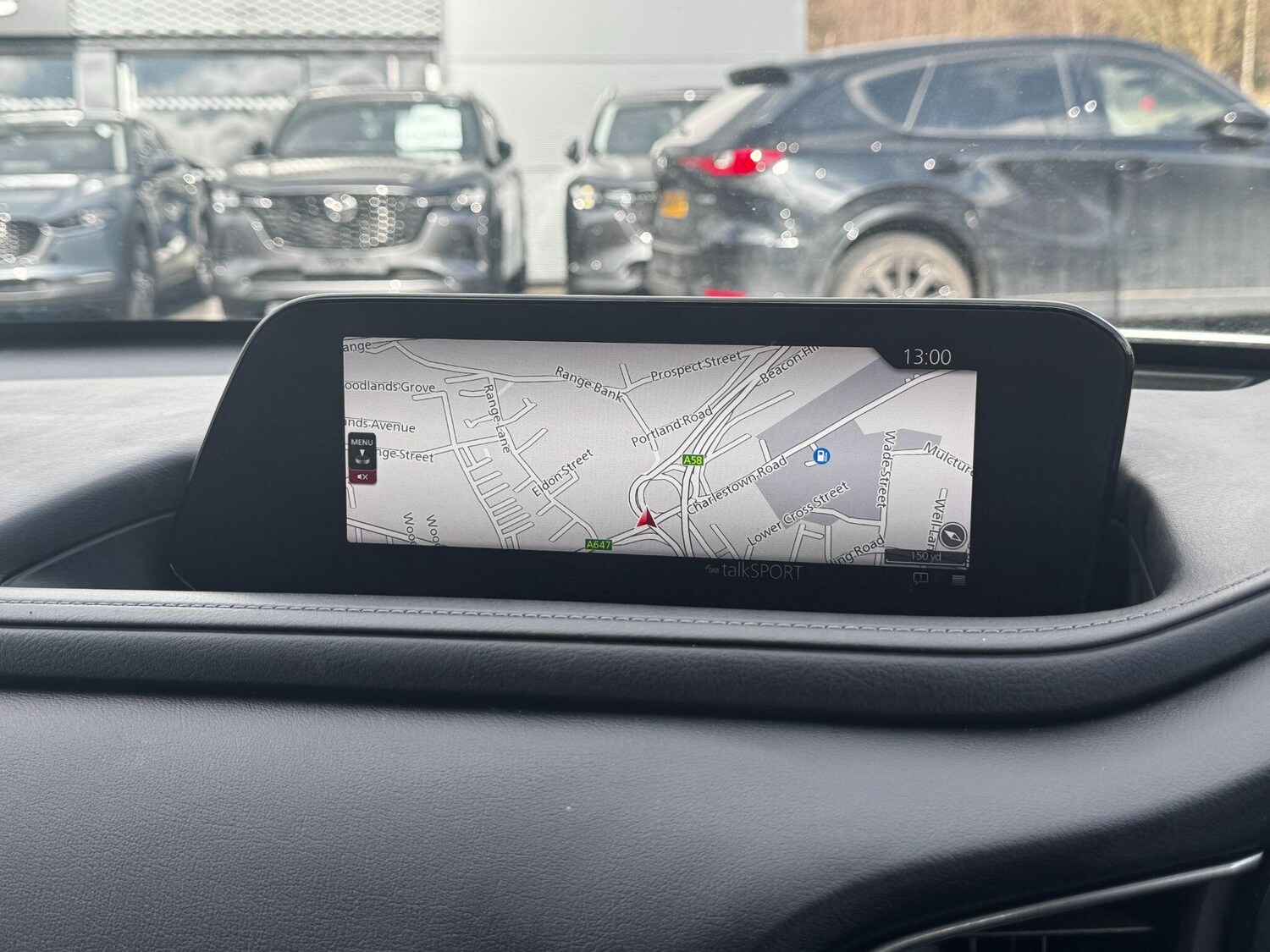 Used Mazda CX-30 for sale - 77587115: Photo 14