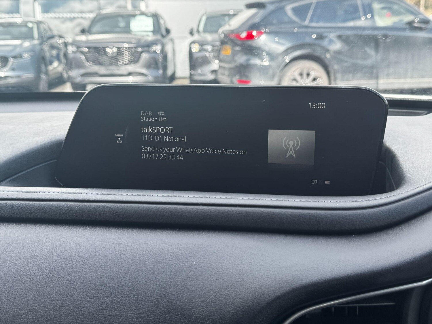 Used Mazda CX-30 for sale - 77587115: Photo 15