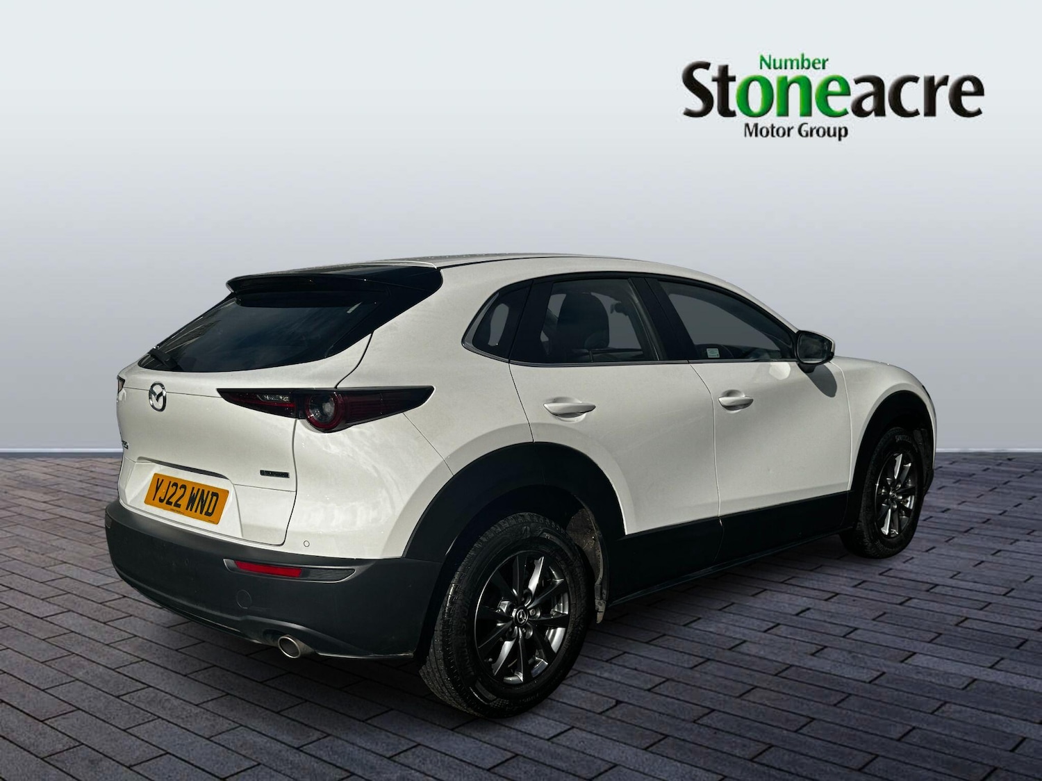Used Mazda CX-30 for sale - 77587115: Photo 2