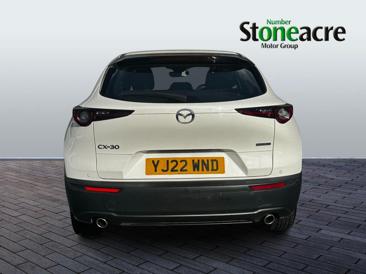 Used Mazda CX-30 for sale - 77587115: Photo 3