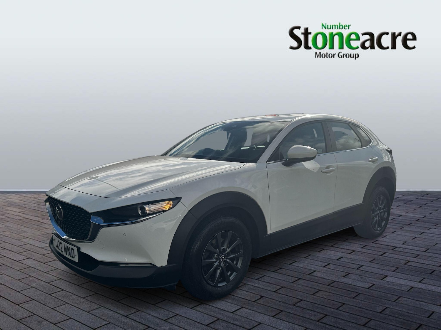 Used Mazda CX-30 for sale - 77587115: Photo 5