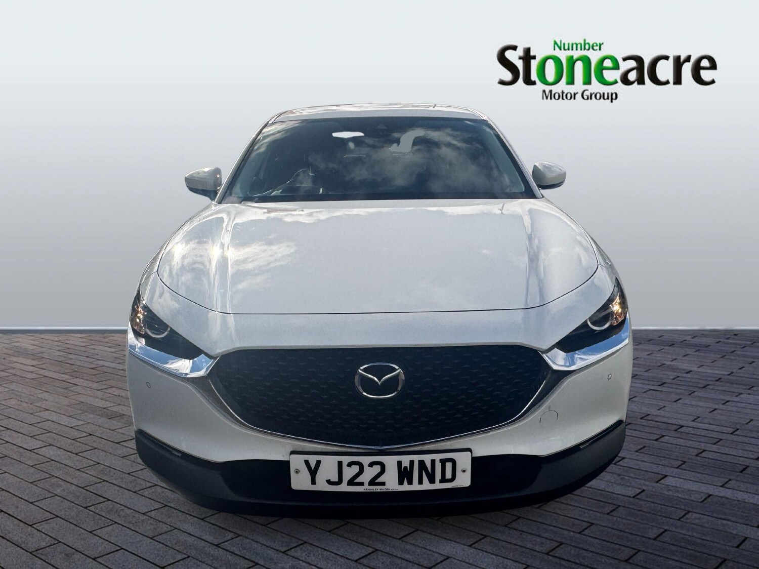 Used Mazda CX-30 for sale - 77587115: Photo 6