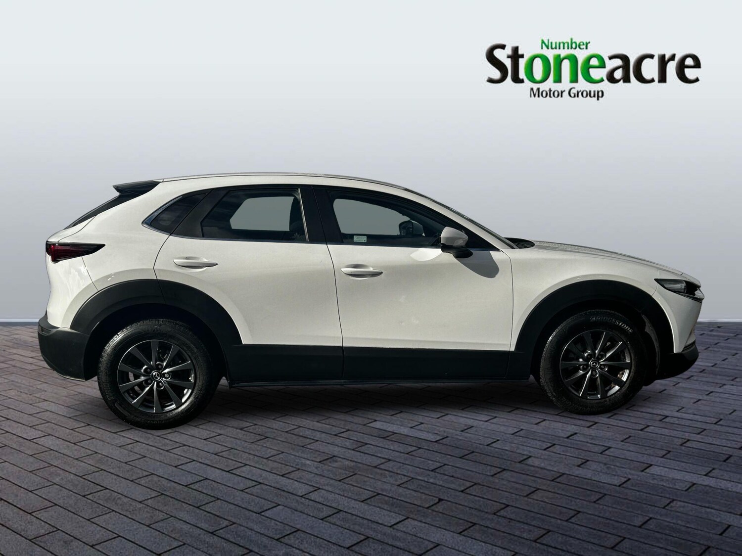 Used Mazda CX-30 for sale - 77587115: Photo 8