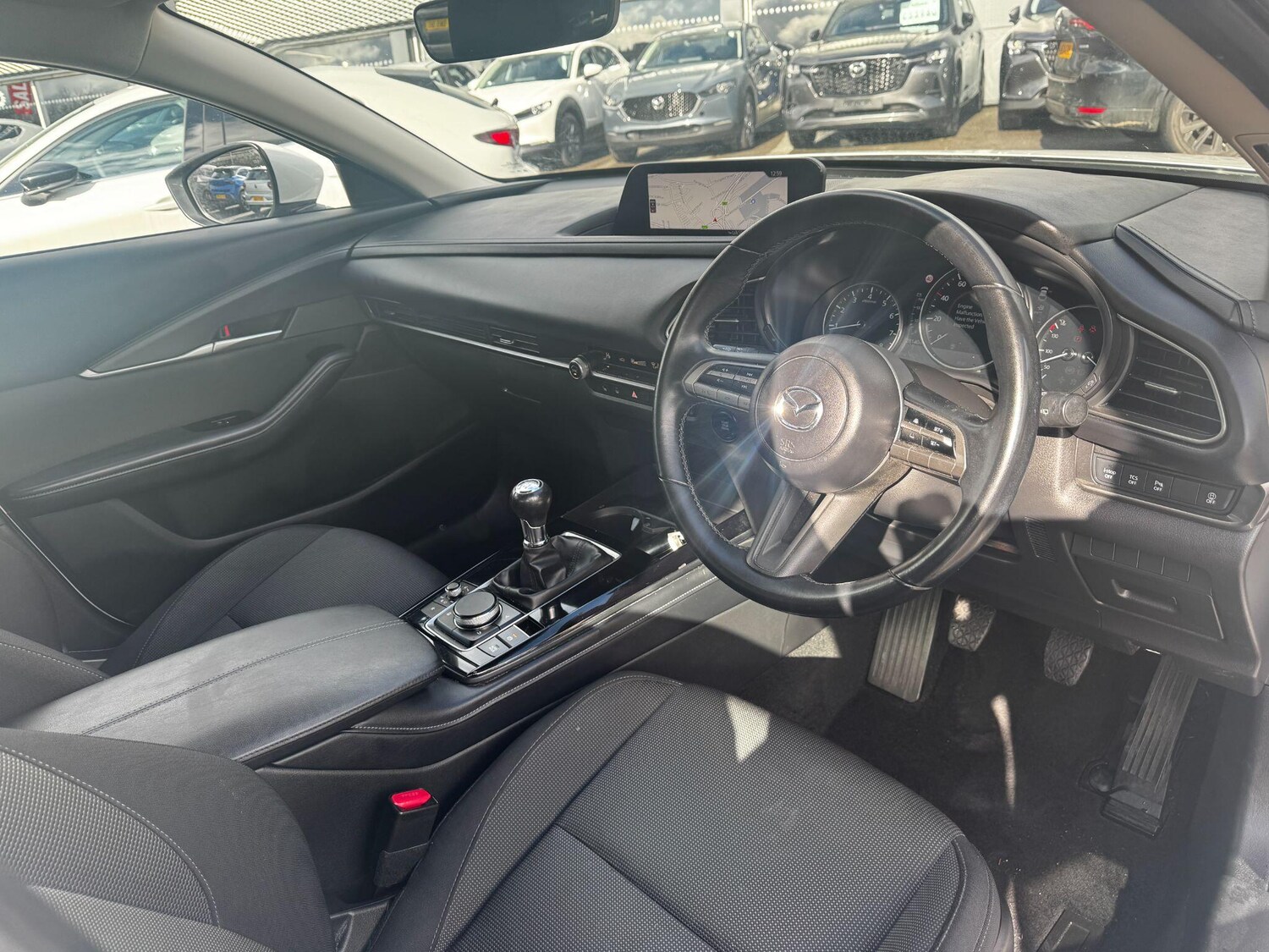 Used Mazda CX-30 for sale - 77587115: Photo 9