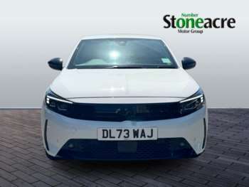 Used Vauxhall Corsa 2023 for sale - 75334409: Photo