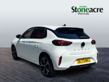 Used Vauxhall Corsa 2023 for sale - 75334409: Photo
