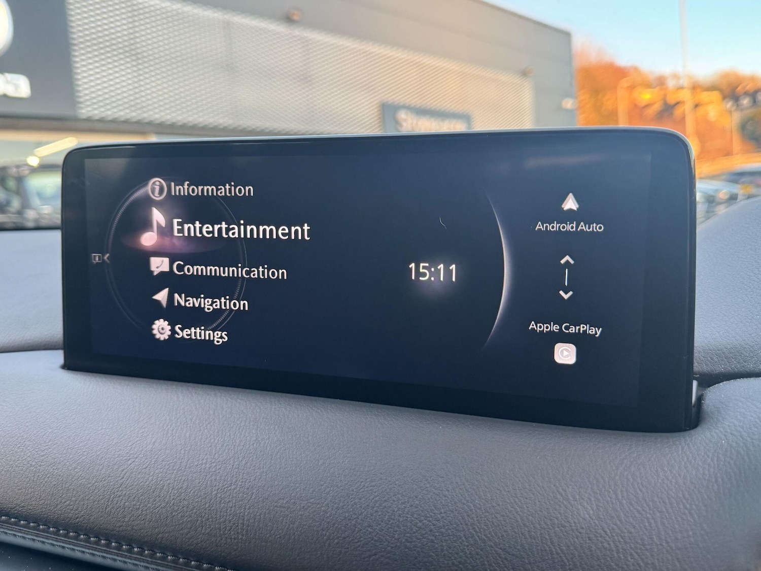 Used Mazda CX-5 2023 for sale - 77066338: Photo 14