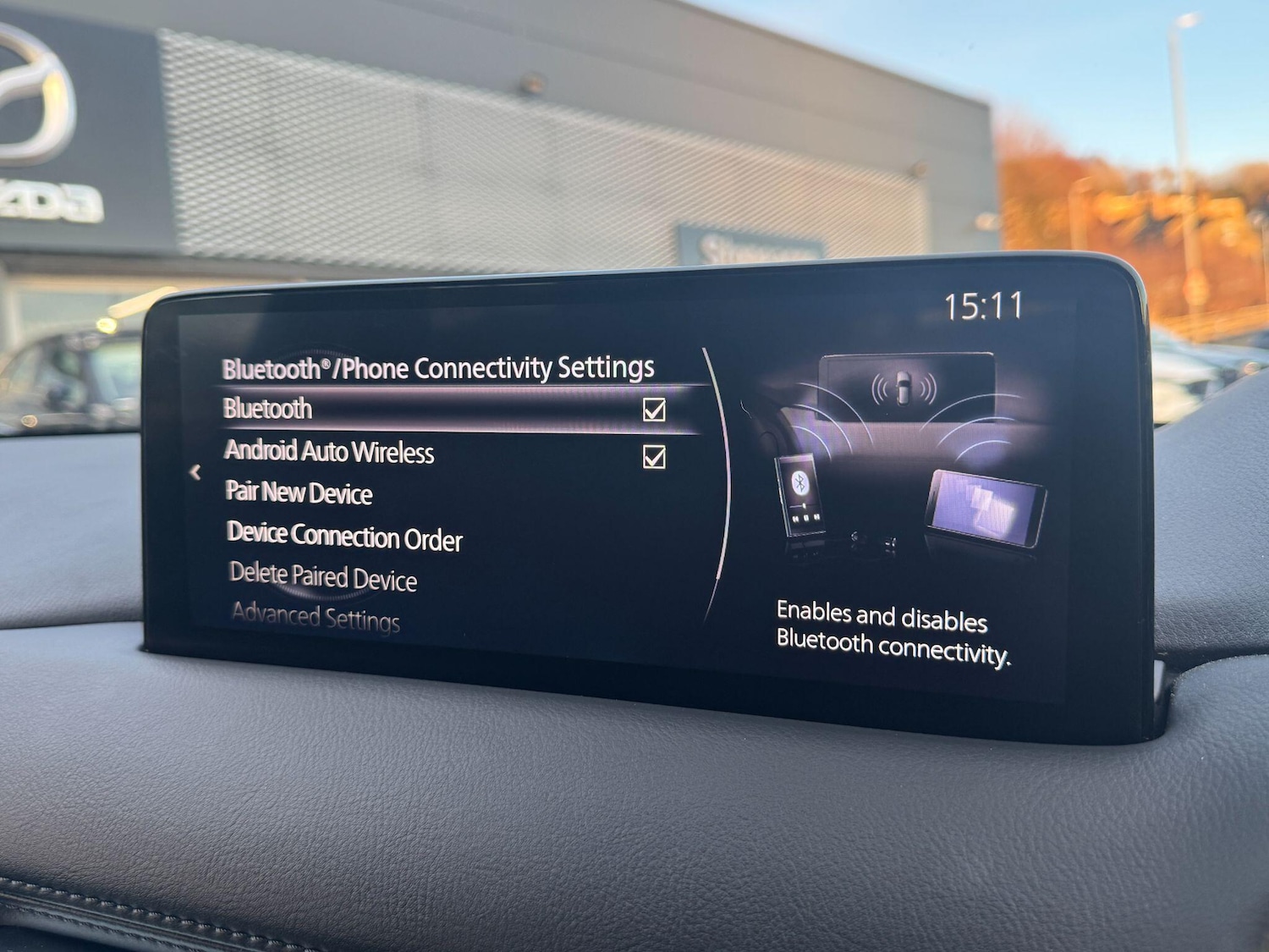 Used Mazda CX-5 2023 for sale - 77066338: Photo 15