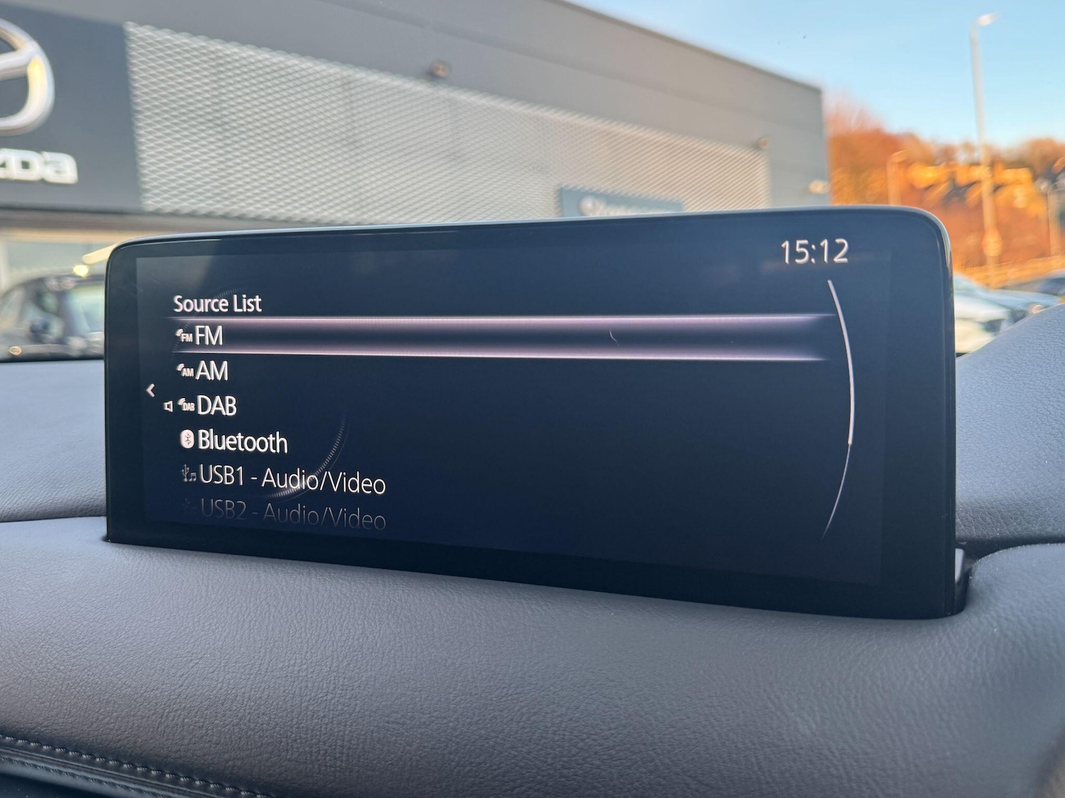 Used Mazda CX-5 2023 for sale - 77066338: Photo 16