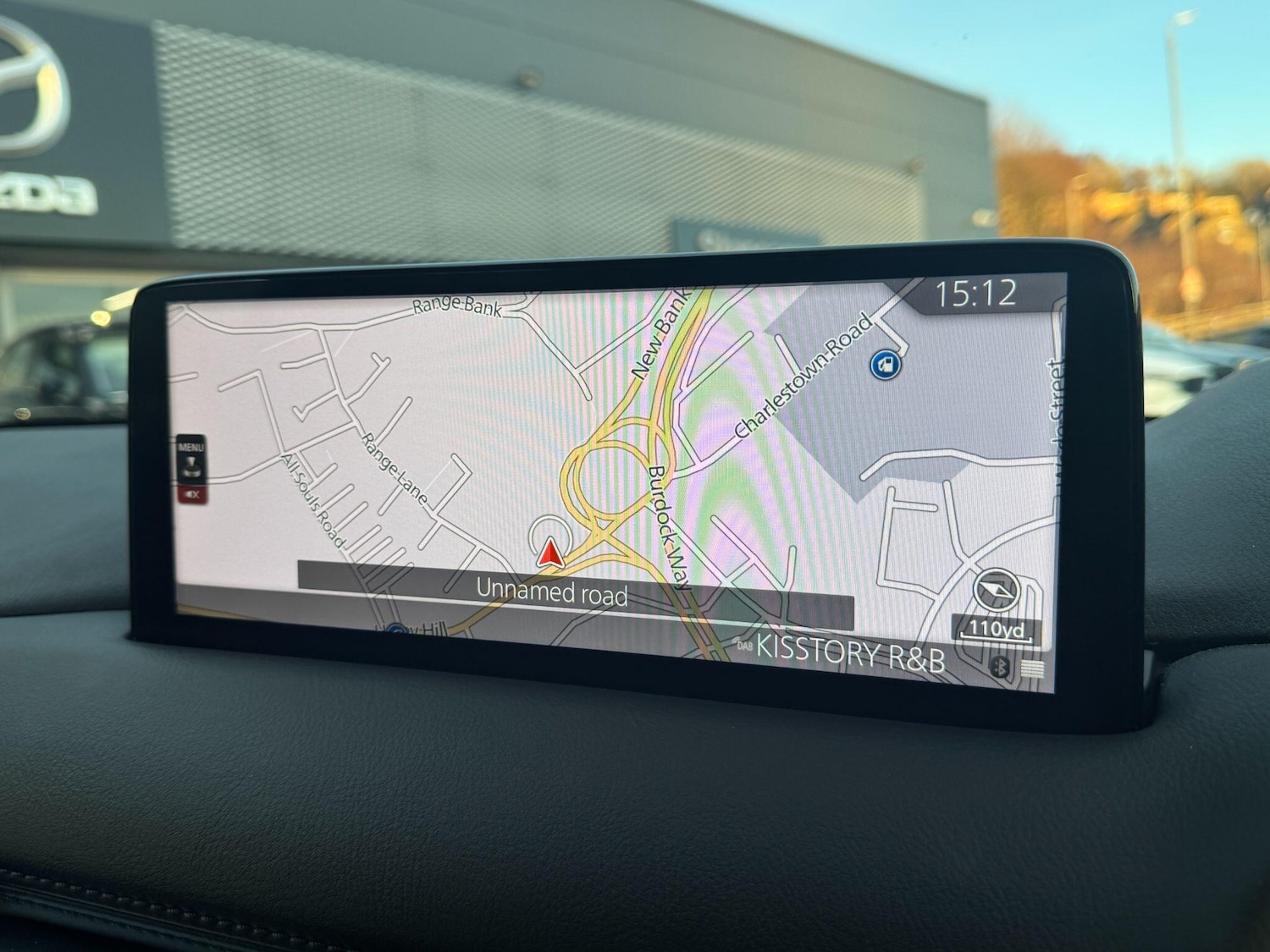 Used Mazda CX-5 2023 for sale - 77066338: Photo 17