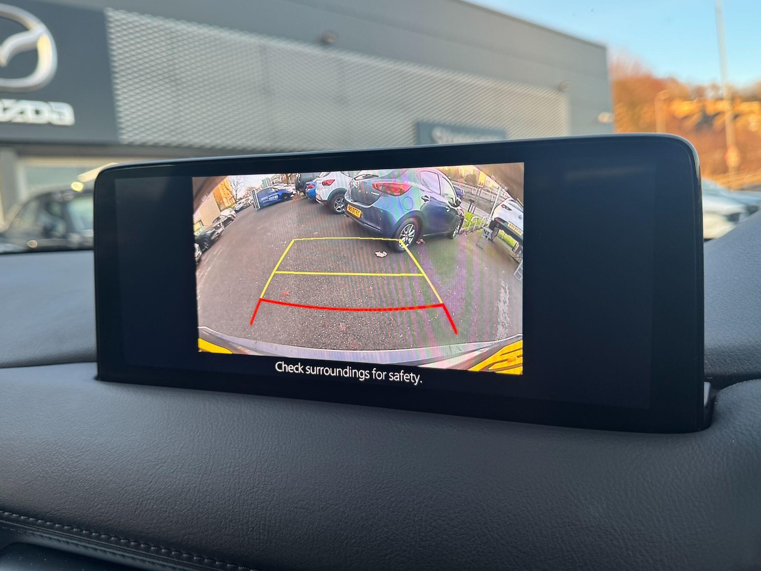 Used Mazda CX-5 2023 for sale - 77066338: Photo 18