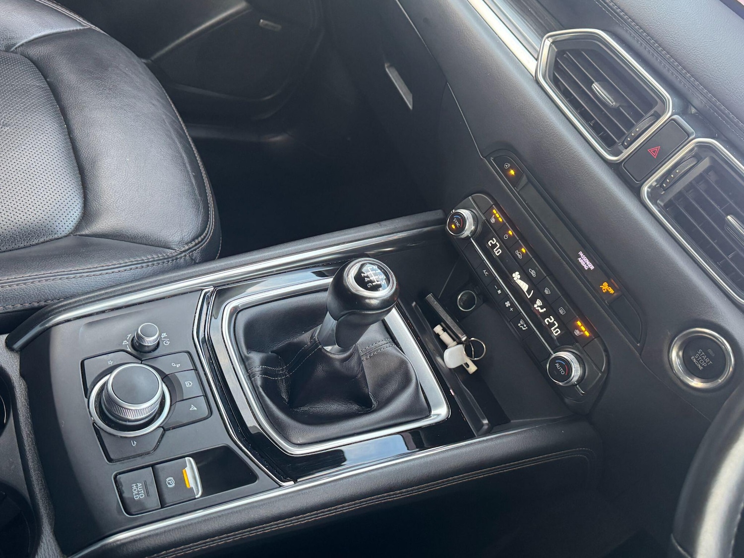 Used Mazda CX-5 2023 for sale - 77066338: Photo 19