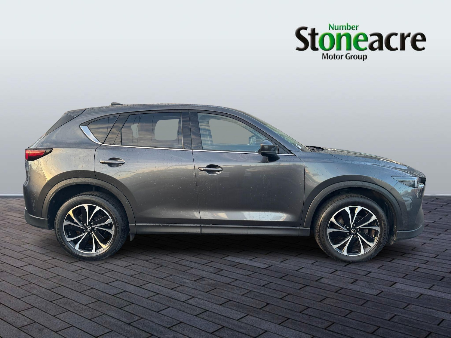 Used Mazda CX-5 2023 for sale - 77066338: Photo 2