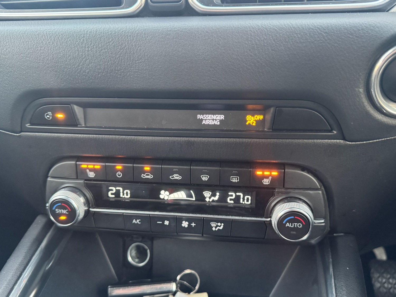 Used Mazda CX-5 2023 for sale - 77066338: Photo 20