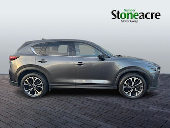 Used Mazda CX-5 2023 for sale - 77066338: Photo
