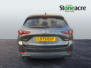 Used Mazda CX-5 2023 for sale - 77066338: Photo